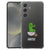 Samsung Galaxy S25 FE Hoesje - Cactus Poo TPU Antishock