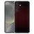 Samsung Galaxy S25 FE Hoesje - Geruit Rood TPU Antishock