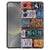 Samsung Galaxy S25 FE Hoesje - Kentekenplaten TPU Antishock