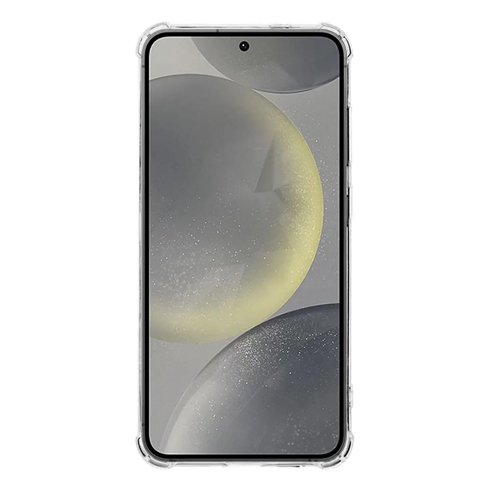 Samsung Galaxy S25 FE Hoesje - Konijntjes TPU Antishock