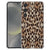 Samsung Galaxy S25 FE Hoesje - Leopard TPU Antishock