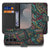 Samsung Galaxy S26 FE bookcase hoesje met meerkleurig Aztec patroon