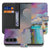 Book Case Samsung Galaxy S26 FE hoesje met aquarel design Boat