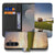 Bookcase hoesje met Koe design voor de Samsung Galaxy S26 FE