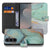 Samsung Galaxy S26 FE bookcase hoesje met Watercolor Mix aquarelprint