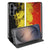 Samsung Galaxy S26 FE standcase met Belgie-print