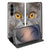 Samsung Galaxy S26 FE standcase met Britse Korthaar-print