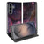 Samsung Galaxy S26 FE standcase met Galaxy-print