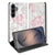 Samsung Galaxy S26 FE standcase met Lovely Flowers-print