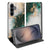 Samsung Galaxy S26 FE standcase met Marmer Groen-print