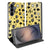 Samsung Galaxy S26 FE standcase met Punk Yellow-print