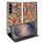 Samsung Galaxy S26 FE standcase met Retro-print