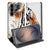 Samsung Galaxy S26 FE standcase met Tiger-print