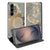 Samsung Galaxy S26 FE standcase met Vintage Bird Flowers-print