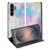 Samsung Galaxy S26 FE standcase met Watercolor Light-print