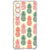 Samsung Galaxy S26 Plus Softcase Ananas Shockproof