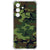 Samsung Galaxy S26 Plus TPU Back Cover Army Dark Valbestendig