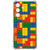 Backcover Hoesje Samsung Galaxy S26 Plus Blokken Valbestendig