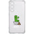 Samsung Galaxy S26 Plus Backcover Hoesje Cactus Poo Antishock