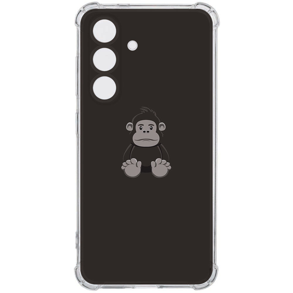 Samsung Galaxy S26 Plus Softcase Gorilla Antishock