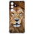 Flexibele back cover Samsung Galaxy S26 Plus Leeuw Shockproof