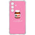 Samsung Galaxy S26 Plus Backcover Hoesje Nut Boyfriend Valbestendig