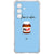 Flexibele back cover Samsung Galaxy S26 Plus Nut Home Antishock