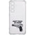 TPU Siliconen Hoesje Samsung Galaxy S26 Plus Pistol DTMP Antishock