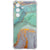 Flexibele back cover Samsung Galaxy S26 Plus Watercolor Mix Antishock