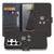 Portemonnee hoesje Samsung Galaxy S26 Ultra Gorilla Bruin met Magnetische sluiting, met flap en vakken voor kaarten.