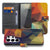 Bookcase Samsung Galaxy S26 Ultra Polygon Kleur met Magnetische sluiting detailweergave.