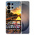 Flexibele back cover Samsung Galaxy S26 Ultra Amsterdamse Grachten Schokbestendig
