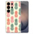 Samsung Galaxy S26 Ultra Softcase Ananas Shockproof