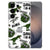 TPU Backcover Samsung Galaxy S26 Ultra Dinosaurus Valbestendig