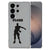 Samsung Galaxy S26 Ultra Softcase Floss Valbestendig