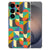 Samsung Galaxy S26 Ultra TPU Back Cover Funky Retro Antishock