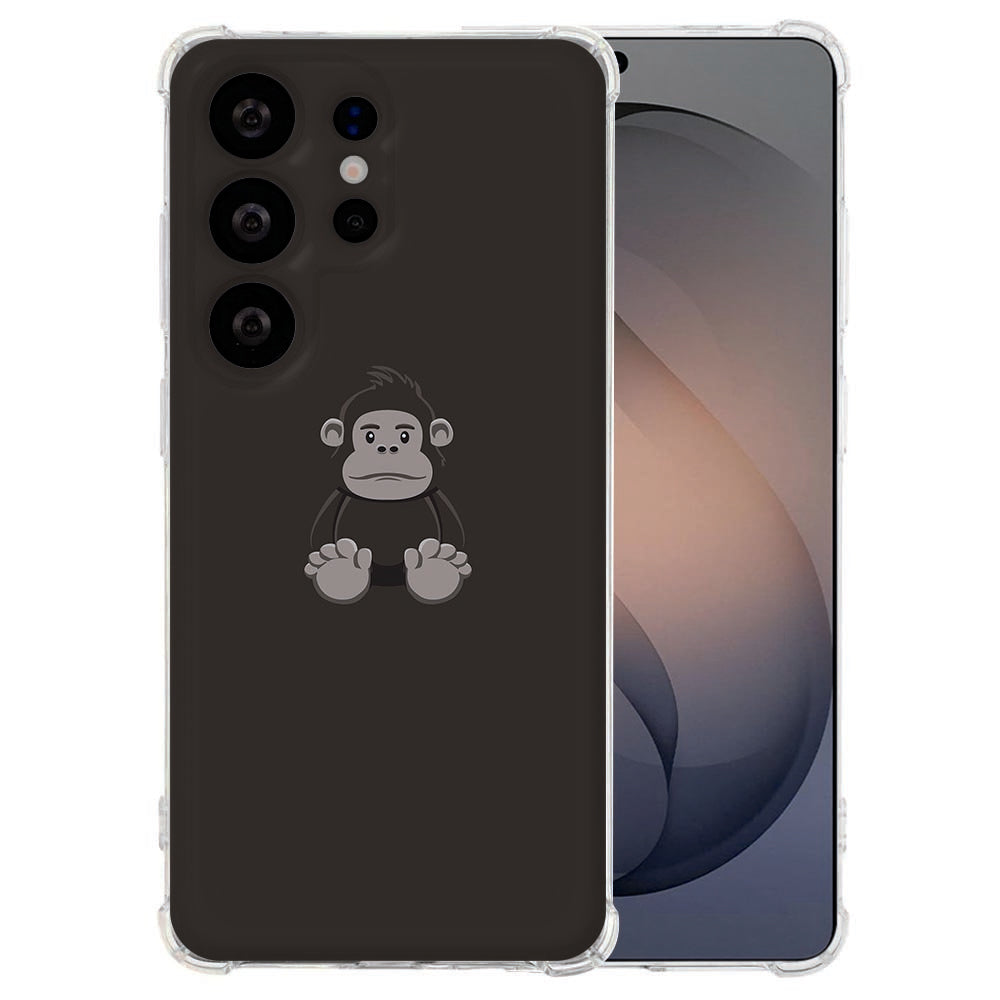 Samsung Galaxy S26 Ultra Softcase Gorilla Antishock
