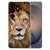 Flexibele back cover Samsung Galaxy S26 Ultra Leeuw Shockproof