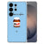 Flexibele back cover Samsung Galaxy S26 Ultra Nut Home Antishock
