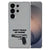 TPU Siliconen Hoesje Samsung Galaxy S26 Ultra Pistol DTMP Antishock