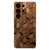 Backcover Hoesje Samsung Galaxy S26 Ultra Wooden Cubes Valbestendig