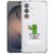 Samsung Galaxy S26 Flexibele back cover Braktus Schokbestendig