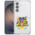 Samsung Galaxy S26 TPU Back Cover Cat Color Shockproof