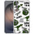 TPU Backcover Samsung Galaxy S26 Dinosaurus Antishock