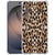 Softcase Samsung Galaxy S26 Leopard Antishock