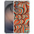 Samsung Galaxy S26 Backcover Hoesje Retro Shockproof