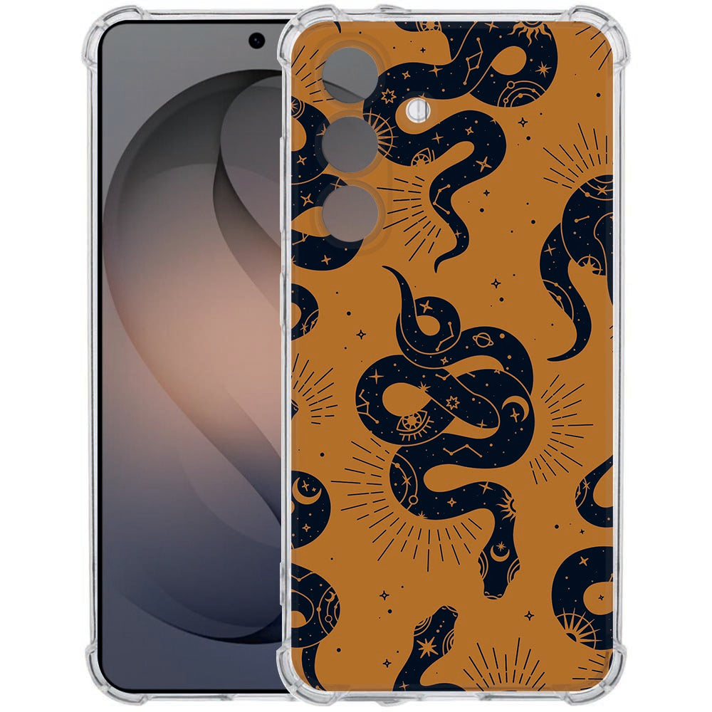 Flexibele Samsung Galaxy S26 Snakes Antishock