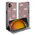 Samsung Galaxy Xcover 7 Pro Book Case Flamingo bookcase flamingo design voorkant