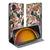 Samsung Galaxy Xcover 7 Pro Book Case Flowers bloemen design aanzicht