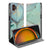 Samsung Galaxy Xcover 7 Pro Book Case Watercolor Mix voorkant binnenkant open